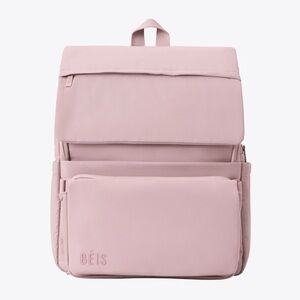 BEIS Blush Women's Backpack